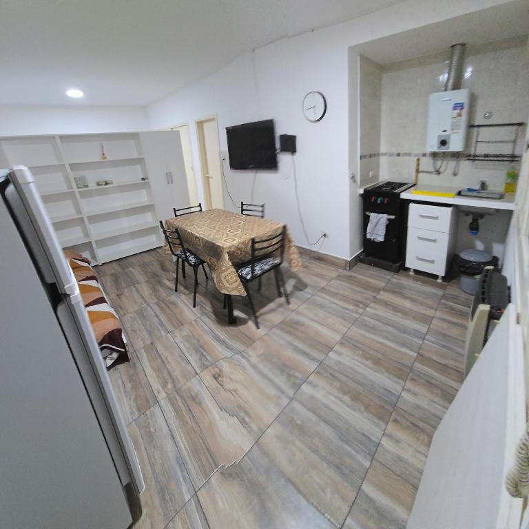 Departamento centro - Apartamento de 1 dormitorio - 1