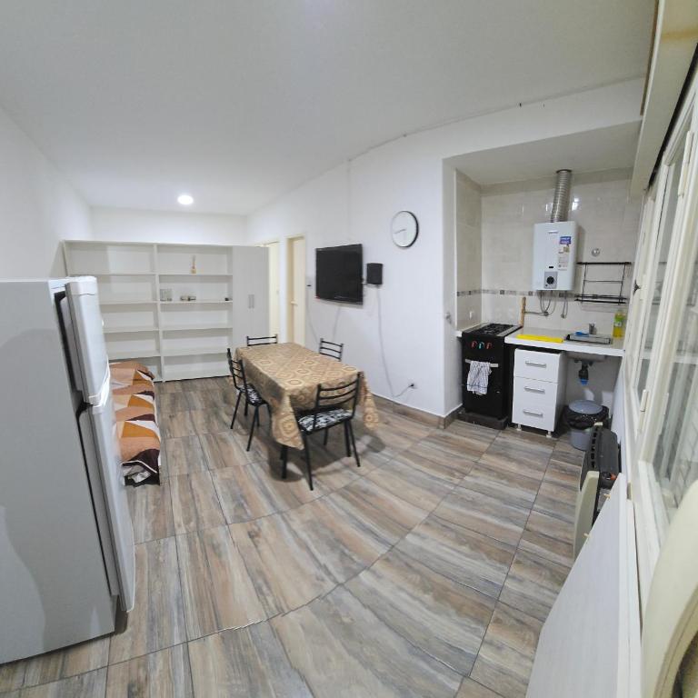 Departamento centro - Apartamento de 1 dormitorio - 3