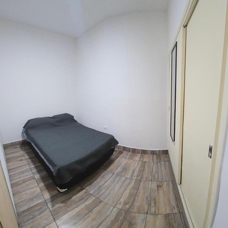 Departamento centro - Apartamento de 1 dormitorio - 4