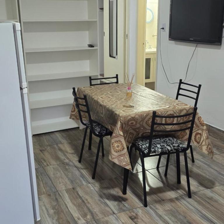 Departamento centro - Apartamento de 1 dormitorio - 5
