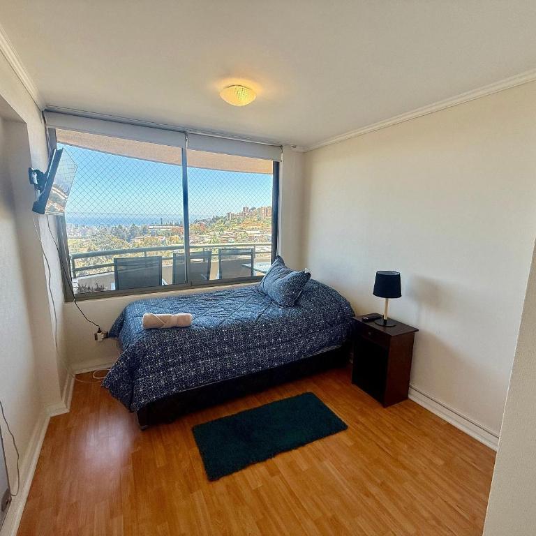 Beautiful apartment with the best view of Viña - Apartment - 8