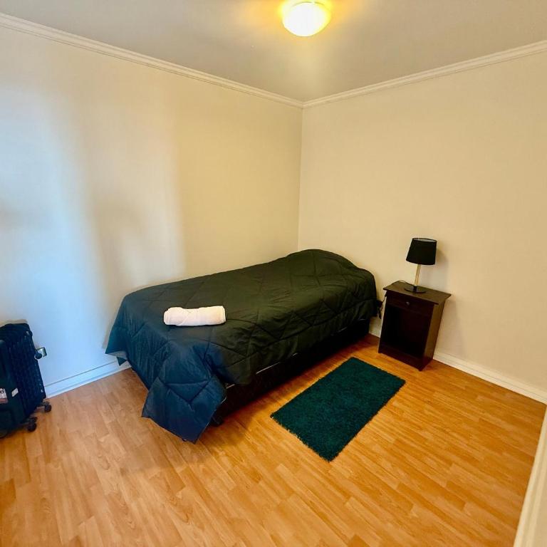 Beautiful apartment with the best view of Viña - Apartment - 11