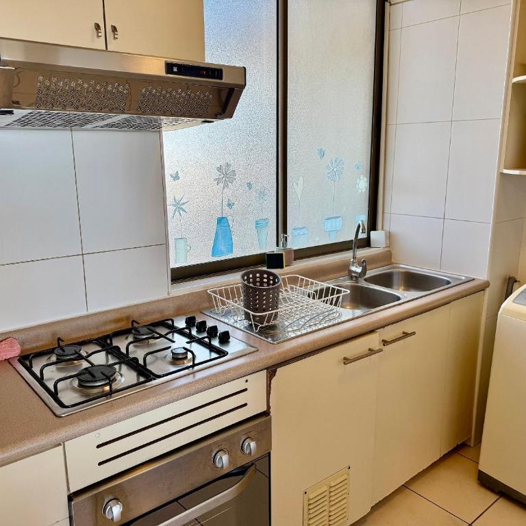 Beautiful apartment with the best view of Viña - Apartment - 19