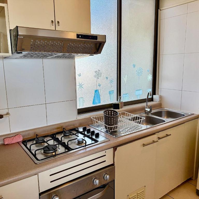 Beautiful apartment with the best view of Viña - Apartment - 20