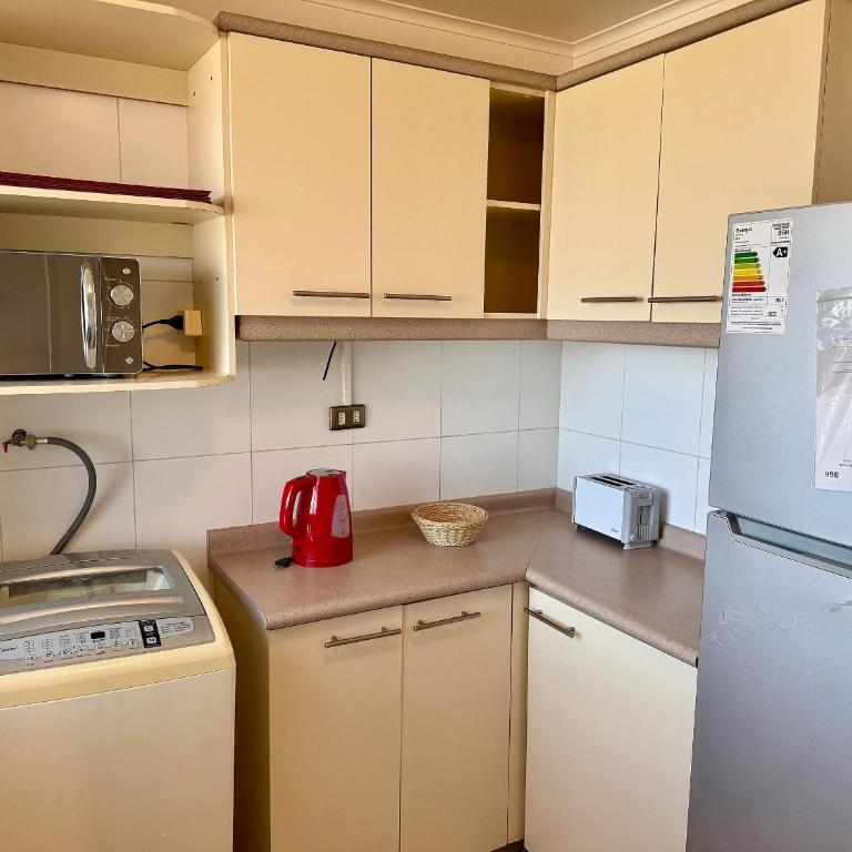 Beautiful apartment with the best view of Viña - Apartment - 23