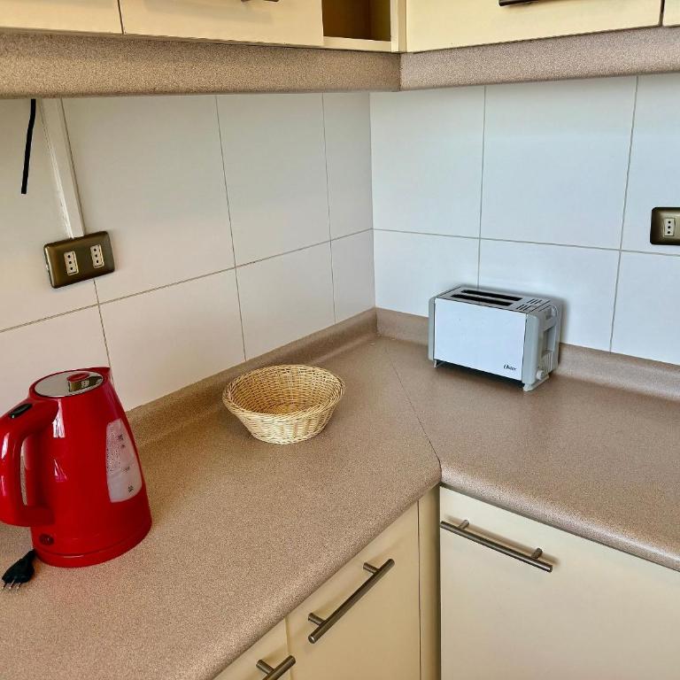 Beautiful apartment with the best view of Viña - Apartment - 26