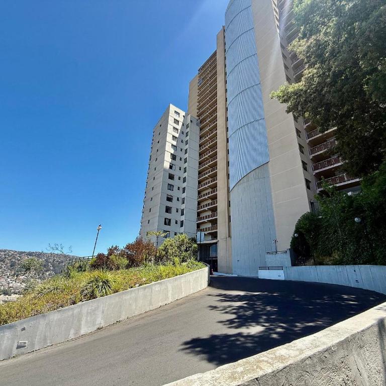 Beautiful apartment with the best view of Viña - Apartment - 29