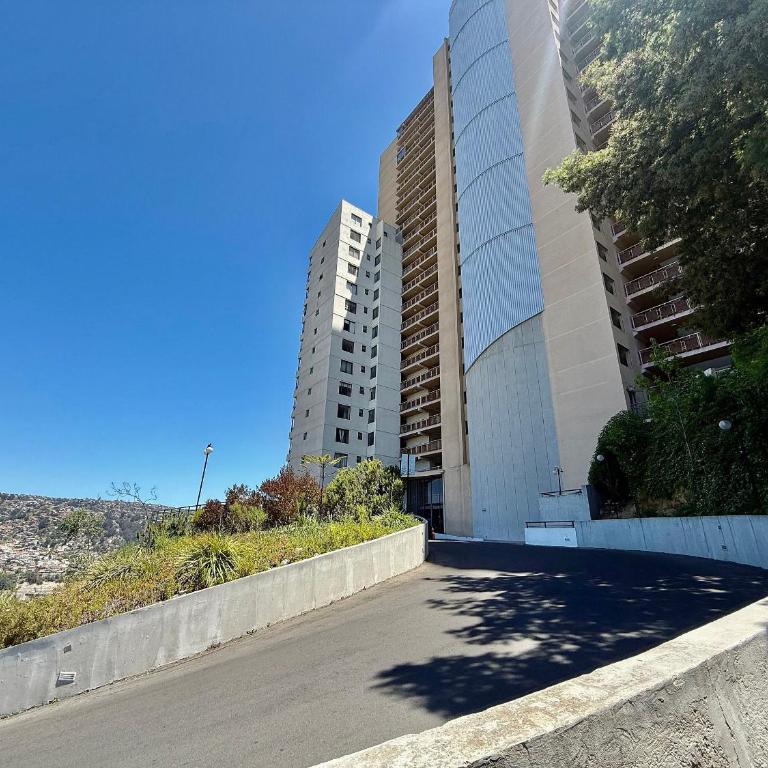 Beautiful apartment with the best view of Viña - Apartment - 30