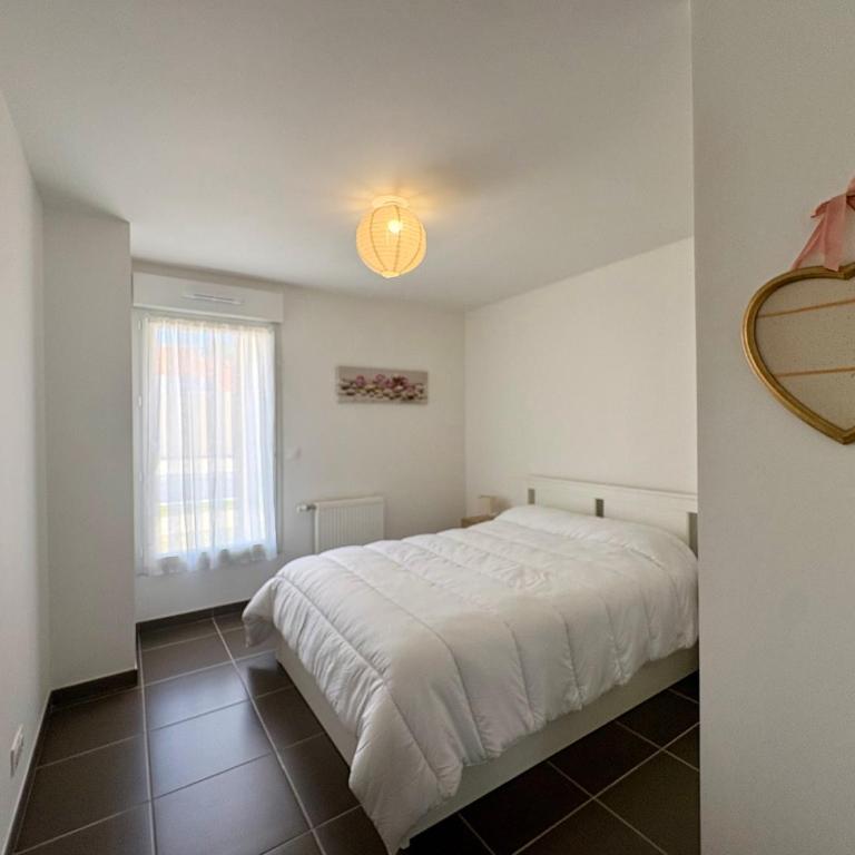 Maison entre forêt et plage - 4 pers. - FR-1-323-615 - Ferienhaus - 6