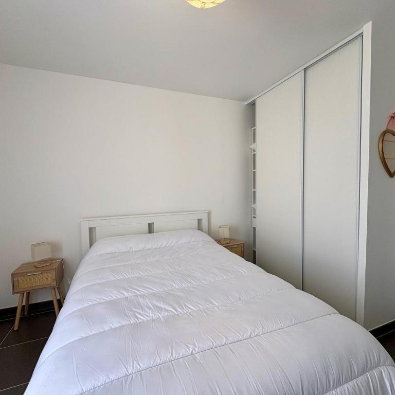 Maison entre forêt et plage - 4 pers. - FR-1-323-615 - Ferienhaus - 7