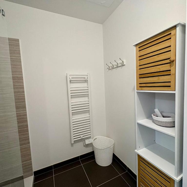 Maison entre forêt et plage - 4 pers. - FR-1-323-615 - Ferienhaus - 10