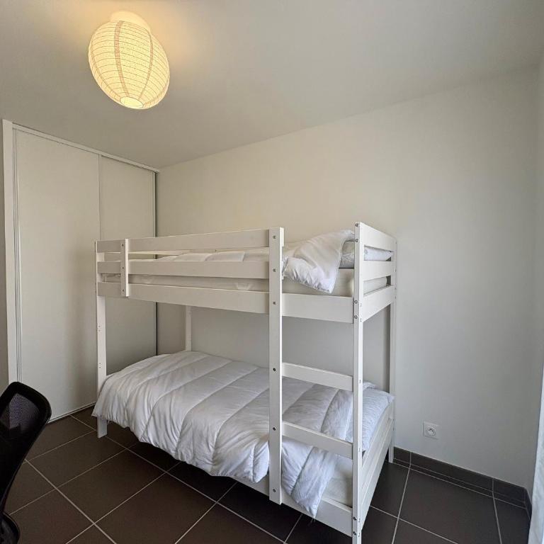 Maison entre forêt et plage - 4 pers. - FR-1-323-615 - Ferienhaus - 14