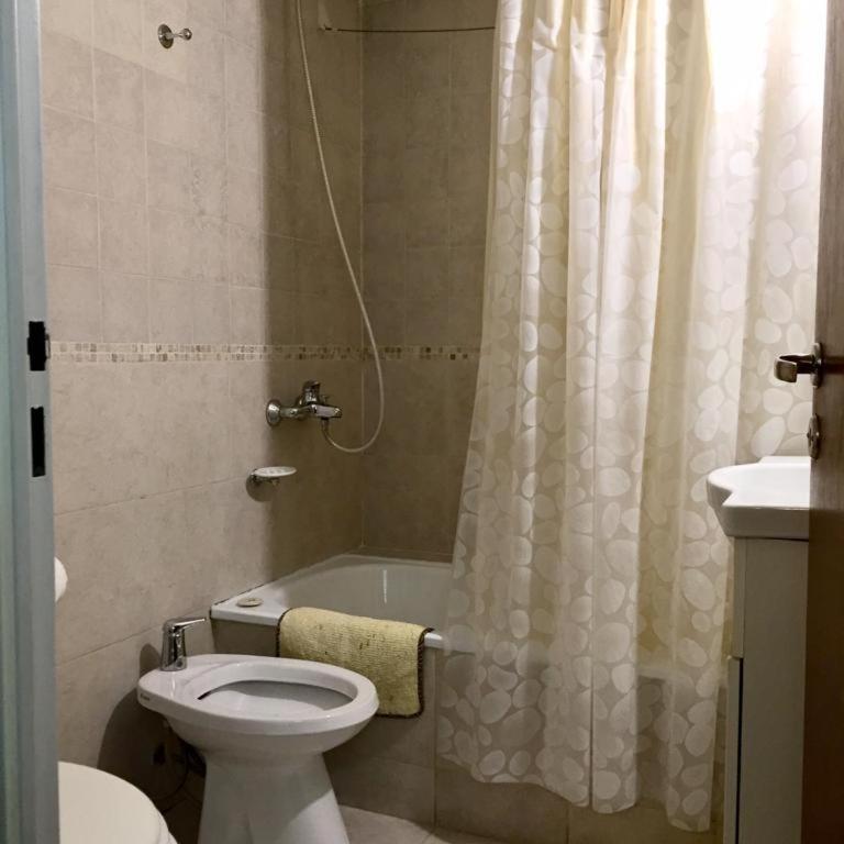 Strategic Point in Bariloche - One-Bedroom Apartment - 40