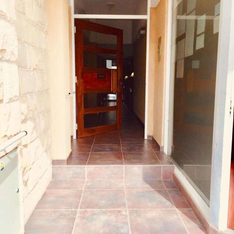 Strategic Point in Bariloche - One-Bedroom Apartment - 46