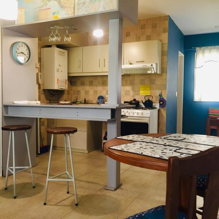 Strategic Point in Bariloche - One-Bedroom Apartment - 1