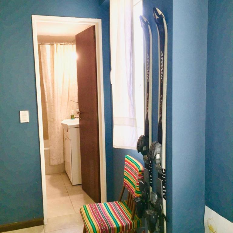 Strategic Point in Bariloche - One-Bedroom Apartment - 47