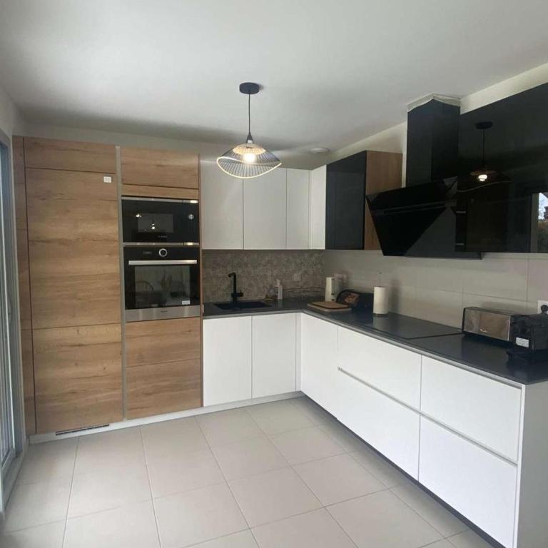 Maison Wifi - 6 pers. - FR-1-878-56 - Villa - 2