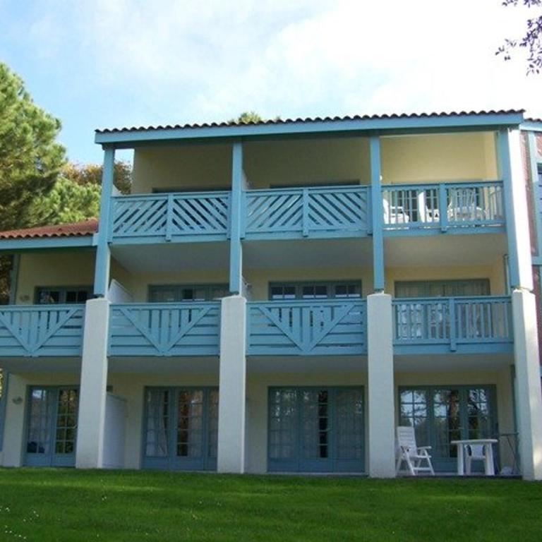 Appartement confortable avec terrasse - 4 pers. - FR-1-878-58 - Studio - 3