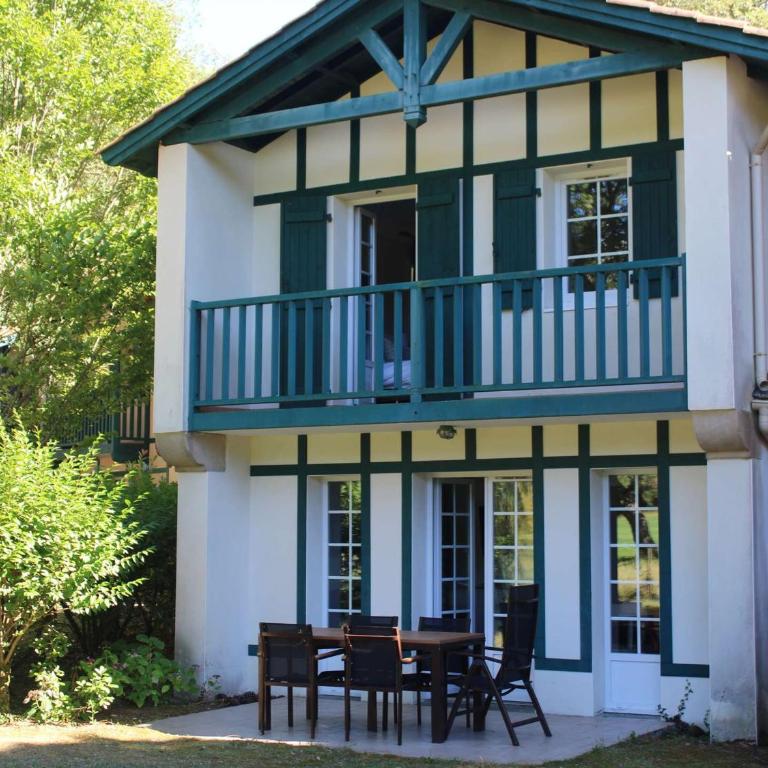 Maisonnette en duplex - 4/5 pers. - FR-1-878-59 - Maison de Vacances - 1