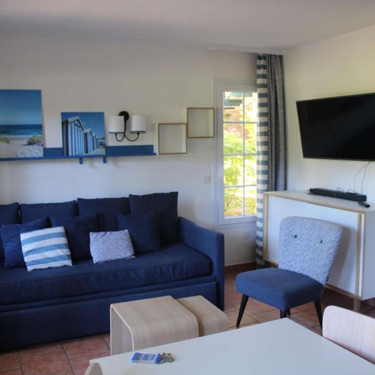 Maisonnette en duplex - 4/5 pers. - FR-1-878-59 - Maison de Vacances - 3
