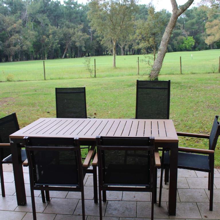 Maisonnette en duplex - 4/5 pers. - FR-1-878-59 - Maison de Vacances - 6