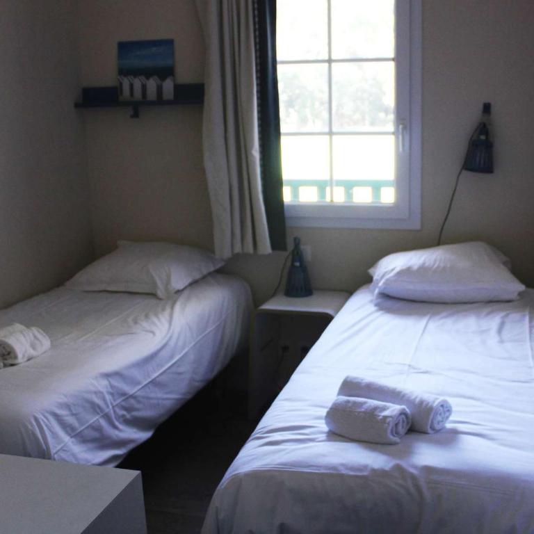 Maisonnette en duplex - 4/5 pers. - FR-1-878-59 - Maison de Vacances - 8