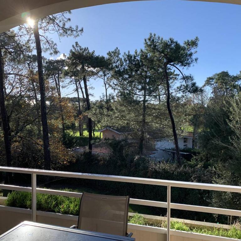 Appartement duplex, parking, animaux acceptés - 6 pers. - FR-1-878-63 - Appartement - 3