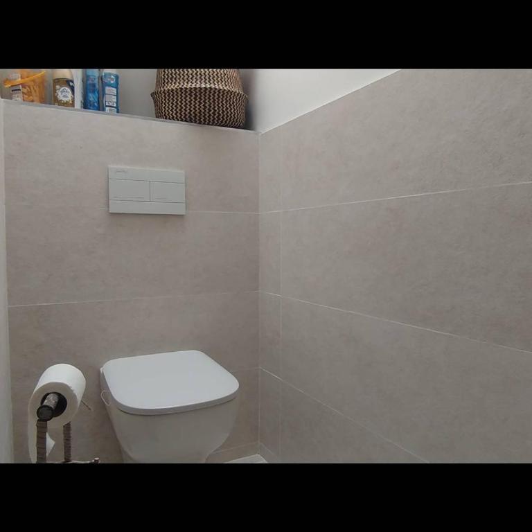 Confortable T2, clim, parking - 4 pers. - FR-1-816-43 - Appartamento - 8