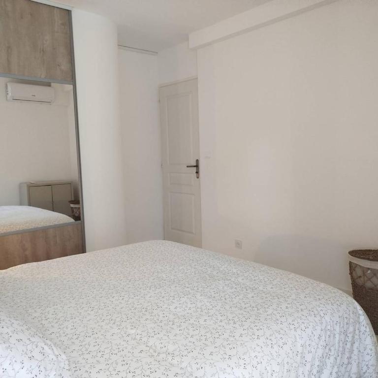 Confortable T2, clim, parking - 4 pers. - FR-1-816-43 - Appartamento - 9