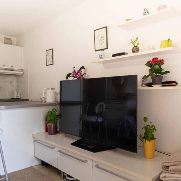 Appartement avec clim, parking - 4 pers. - FR-1-803-101 - Apartment - 4