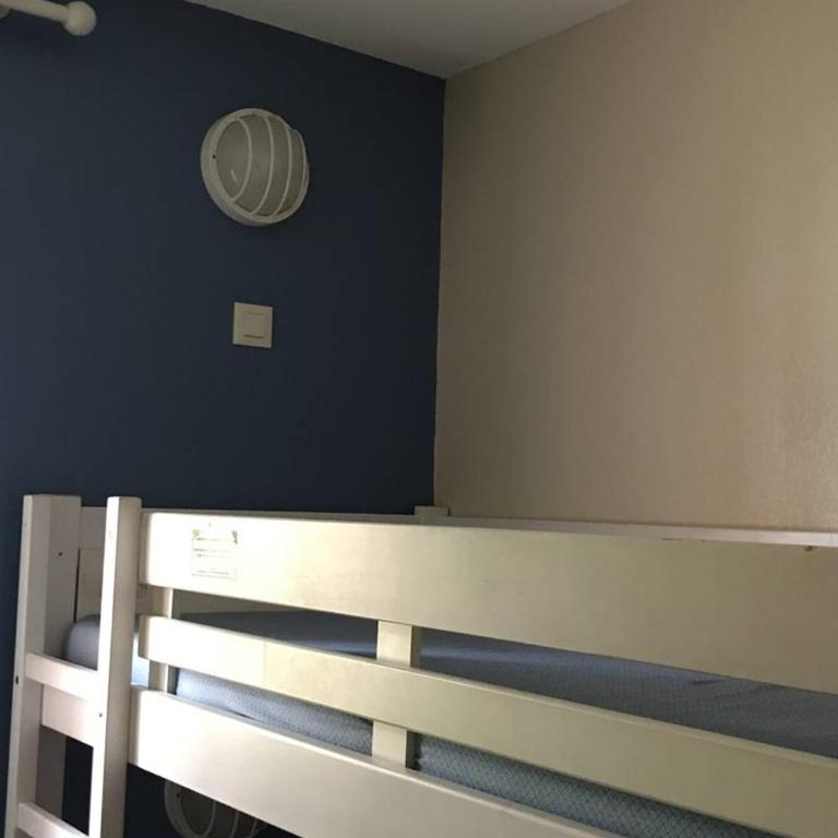 Maisonnette duplex avec parking - 6 pers. - FR-1-878-62 - Maison de Vacances - 8
