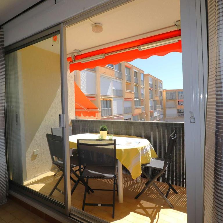 Appartement agréable, vue dégagée - 4 pers. - FR-1-307-299 - Apartamento - 2