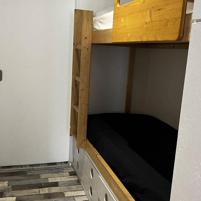 Appartement climatisé proche plage - 4 pers. - FR-1-696-147 - Apartment - 6