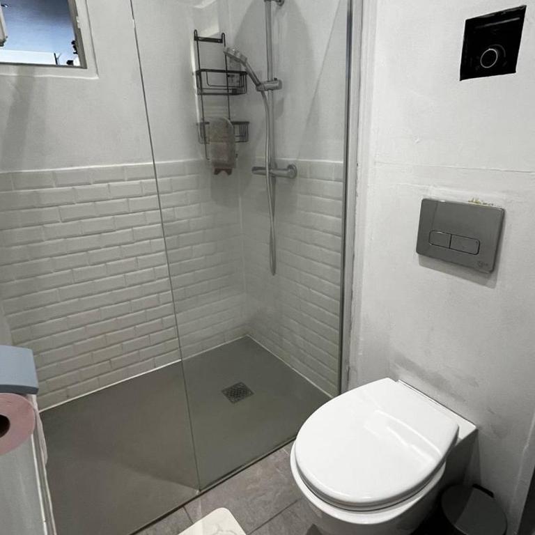 Appartement climatisé proche plage - 4 pers. - FR-1-696-147 - Apartment - 7