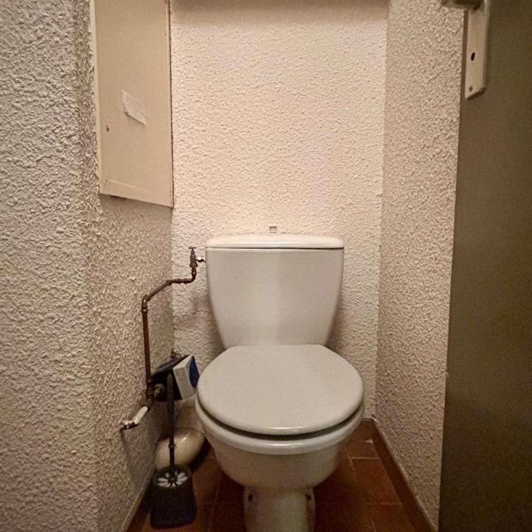 Appartement fonctionnel, vue montagne - 4 pers. - Appartement 1 Chambre - 11