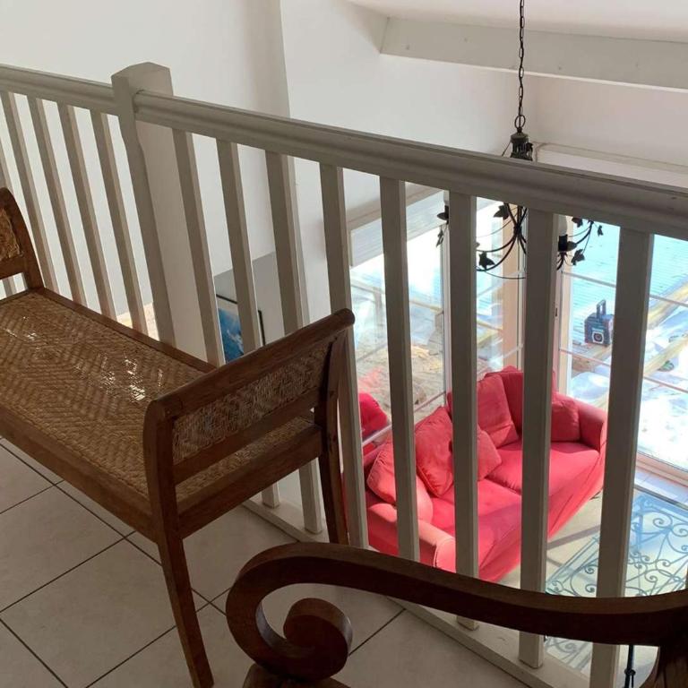 Villa avec piscine - 10 pers. - FR-1-878-61 - Villa - 14