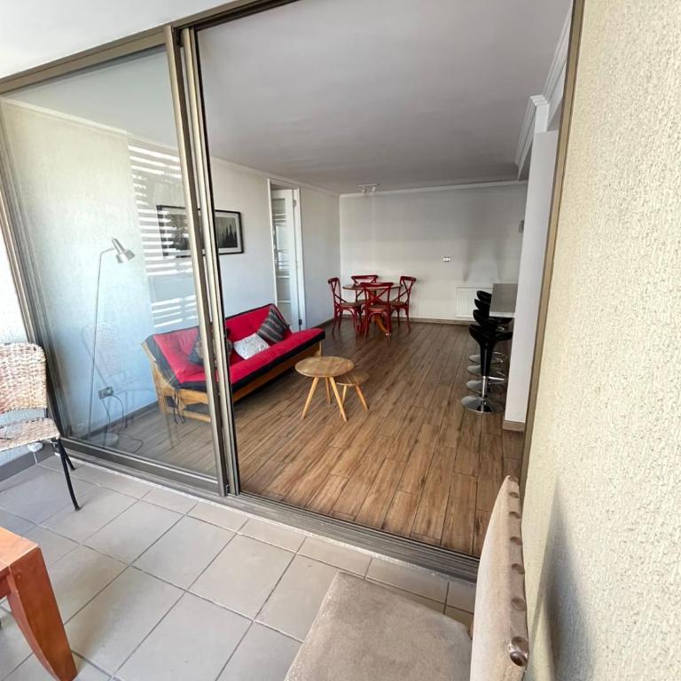 Depto cálido con estilo y excelente ubicación - Two-Bedroom Family Apartment - 4