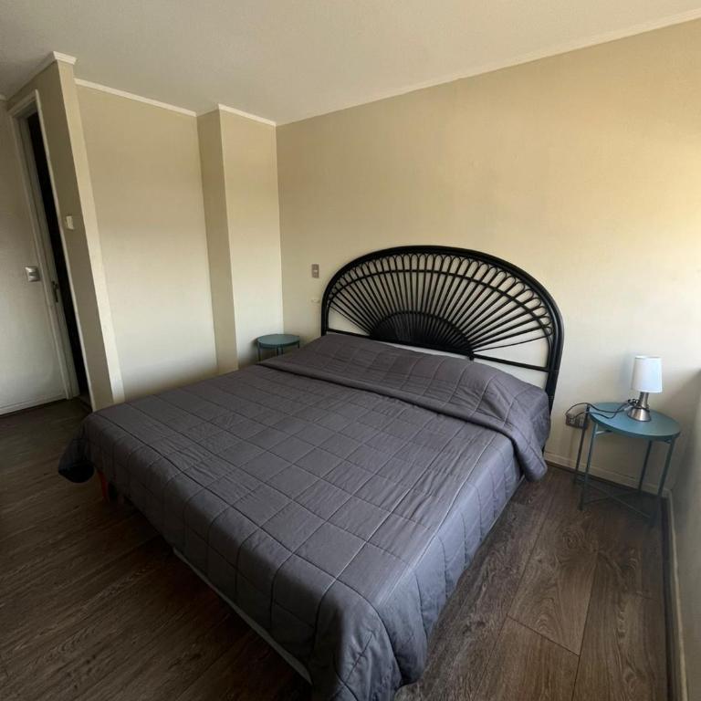 Depto cálido con estilo y excelente ubicación - Two-Bedroom Family Apartment - 14