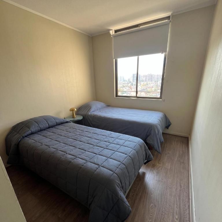 Depto cálido con estilo y excelente ubicación - Two-Bedroom Family Apartment - 16