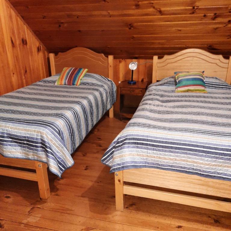 Cabaña en Coñaripe - Four-Bedroom House - 7