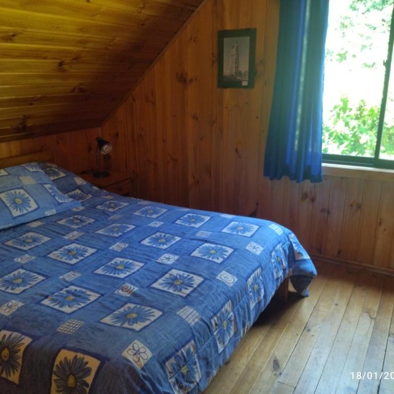 Cabaña en Coñaripe - Four-Bedroom House - 10