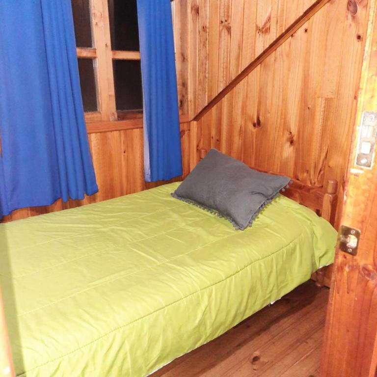 Cabaña en Coñaripe - Four-Bedroom House - 9