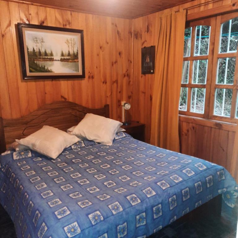 Cabaña en Coñaripe - Four-Bedroom House - 6