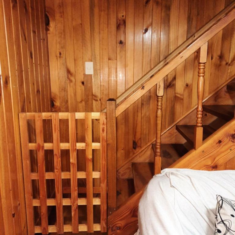 Cabaña en Coñaripe - Four-Bedroom House - 5