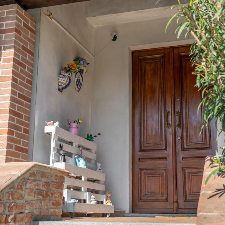 Ca Felicina - Appartamento - 29