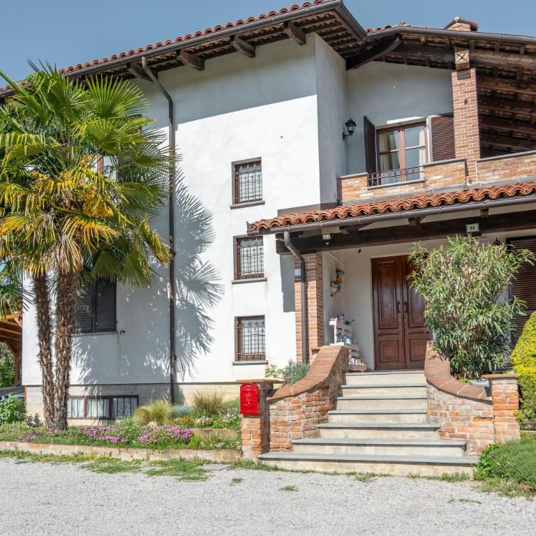 Ca Felicina - Appartamento - 31