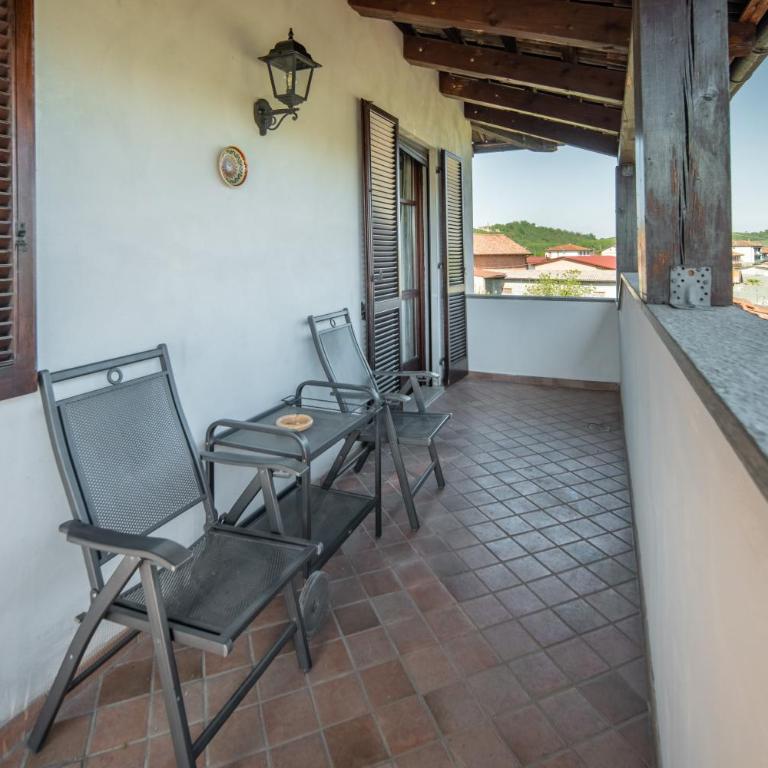 Ca Felicina - Appartamento - 33