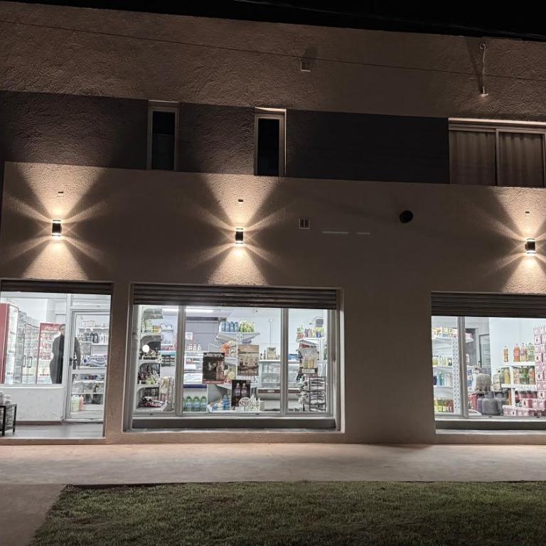 Apart los laureles B - Apartamento de 1 dormitorio - 2