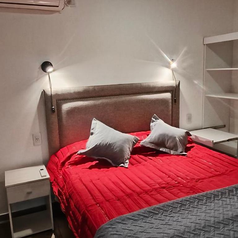Elegancia Duplex mendoza - One-Bedroom Apartment - 2