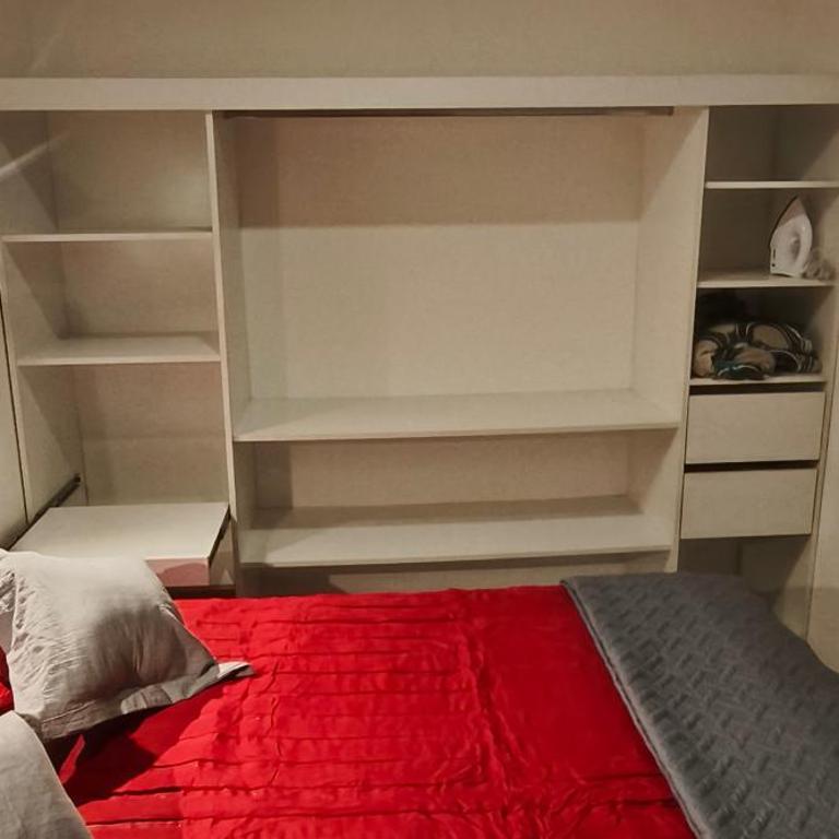 Elegancia Duplex mendoza - One-Bedroom Apartment - 4